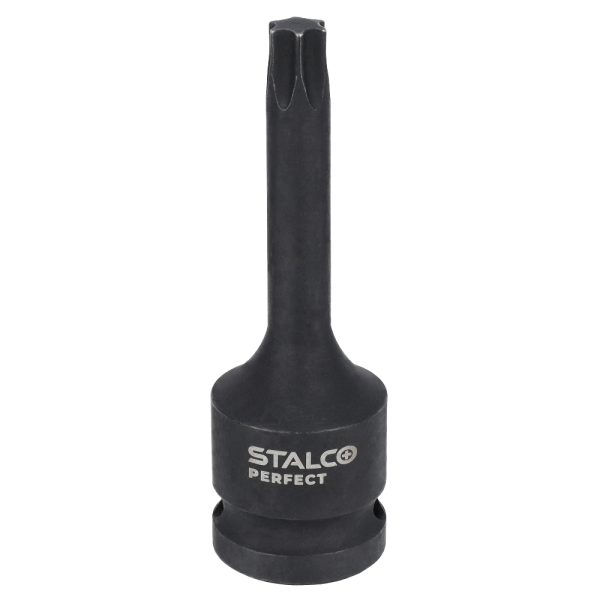 Klíč nástrčný úderový 1/2” CrMo TORX  T20x78mm