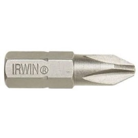 IRWIN POWER Bit PH3 25 mm PH3 2 ks