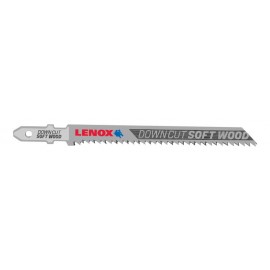 LENOX C450DT3 bimetal 102x8x1,5 mm 10TPI (3ks)