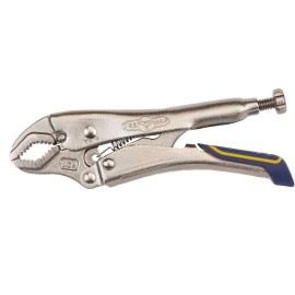 IRWIN VISE-GRIP 5CR 5”/ 125mm Fast Release